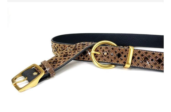 Ceinture de Jacqueline Kent JKBT102.BR