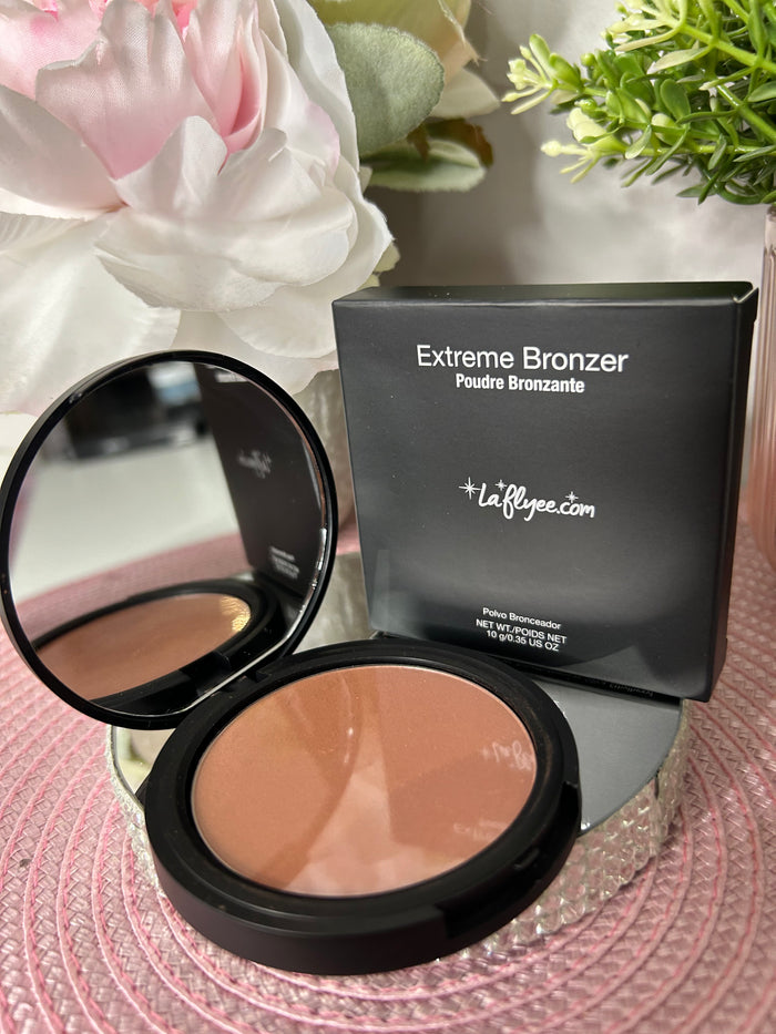 Laflyee - Poudre bronzante extrême Tan
