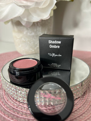 Laflyee - Fards à paupières mat Love Song