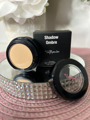 Laflyee - Fards à paupières mat Fiesta