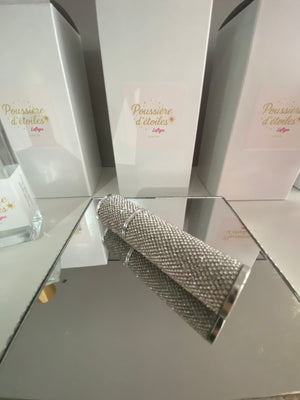 Parfum Poussière d’étoiles de Laflyee format sac à mains