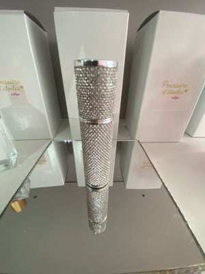 Parfum Poussière d’étoiles de Laflyee format sac à mains