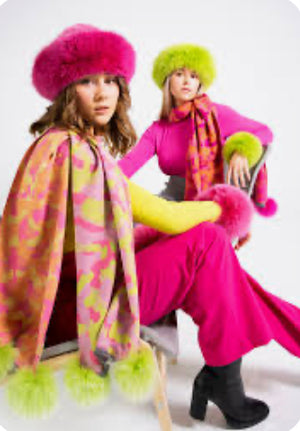  Fourrures Mitchie's Matchings 