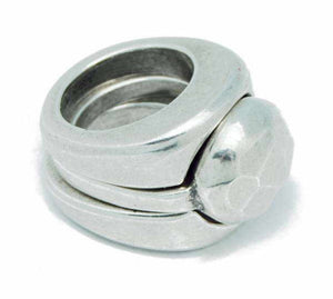 Bague Triple Armani 107