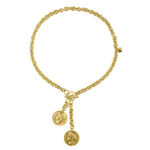 Collier ORO Ciclon 28