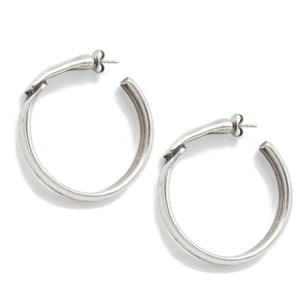 Boucle d’oreilles Creole Big ciclon 217