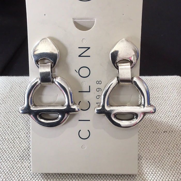 Ciclon Boucle d’oreilles 231608