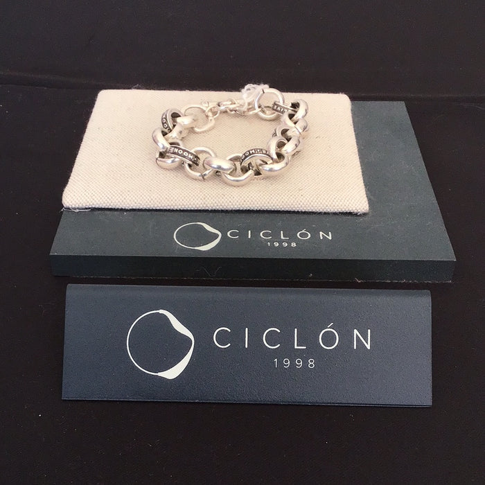 Ciclon Bracelet 212112