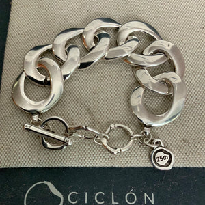 Ciclon bracelet 36