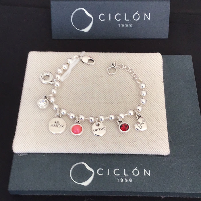Ciclon Bracelet 30