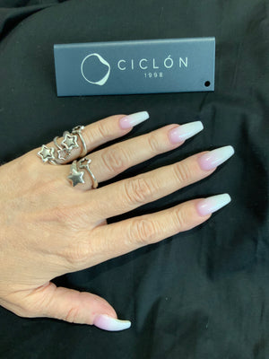 Ciclon Bague Cometa 14