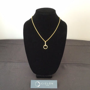 Ciclon Collier 25