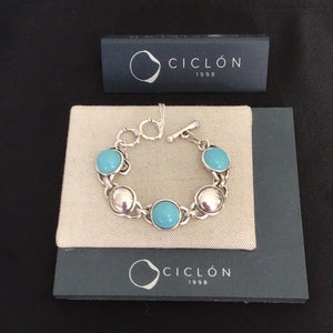 Ciclon Bracelet 38