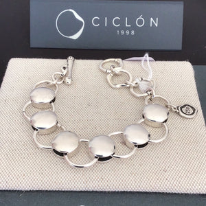 Ciclon Bracelet 231130