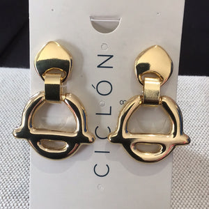 Ciclon Boucle d’oreilles 230600