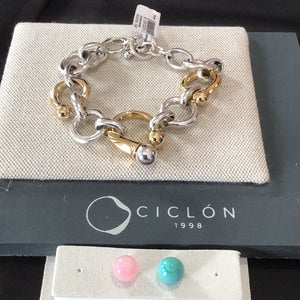 Ciclon Bracelet 230102