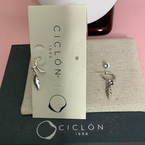 Ciclon boucle d’oreilles 232610