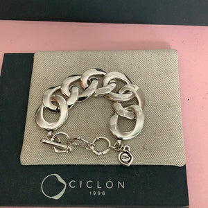 Ciclon bracelet 36