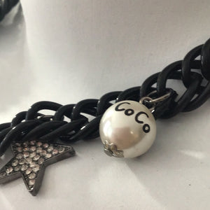 Collier fantaisie 115