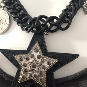 Collier fantaisie 115